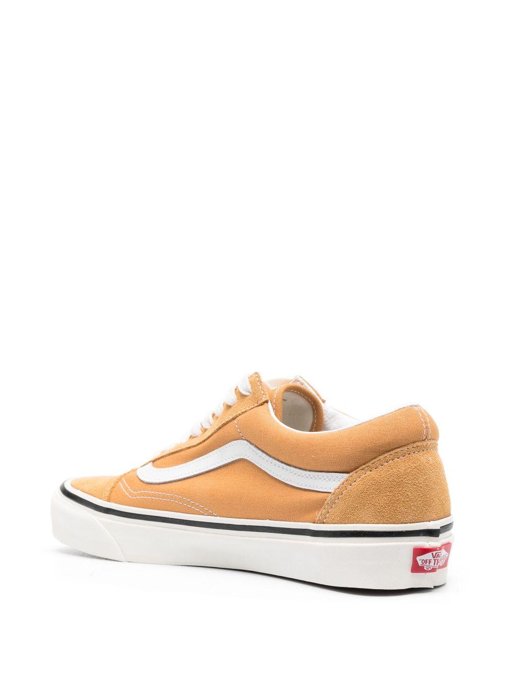 Old Skool 36 DX two-tone sneakers VN0A4BW3 BLS1 VANS