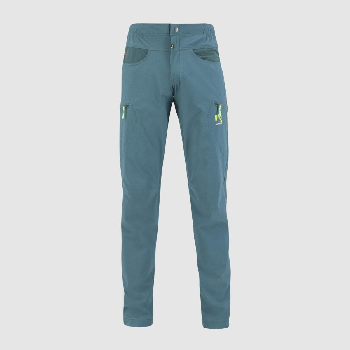 Blue Dolanda pants 2500964 036 KARPOS