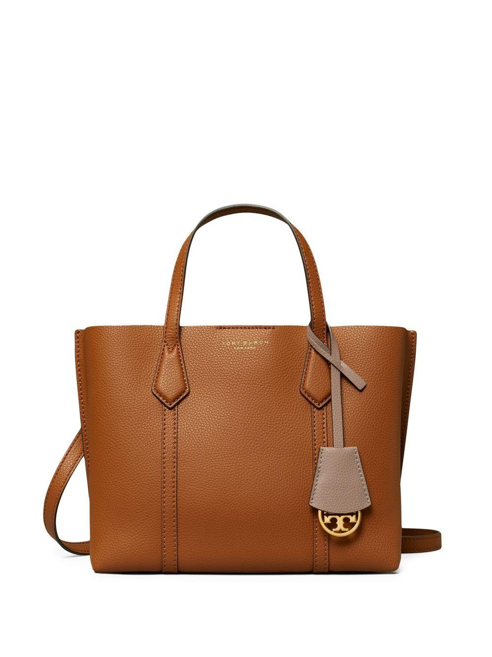 Small Perry tote bag<BR/><BR/><BR/> 81928 905 TORY BURCH