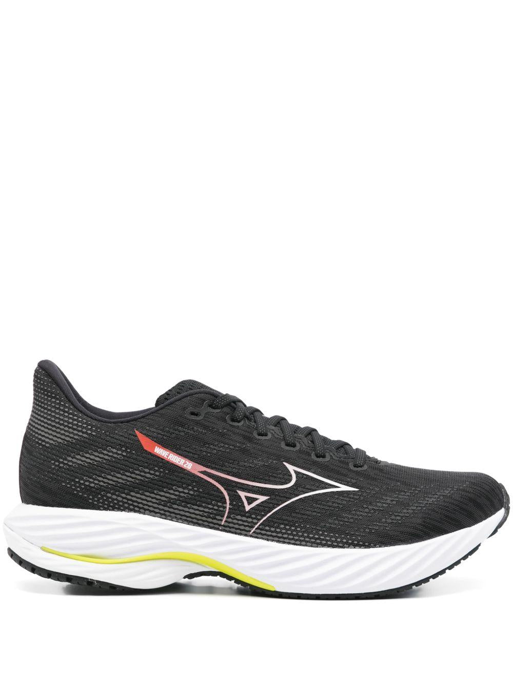 Wave Rider 28 sneakers<BR/><BR/> J1GC2403 58 MIZUNO