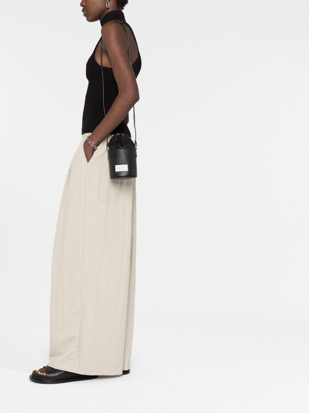 5AC bucket mini S56WG0164 P4348T8013 MAISON MARGIELA