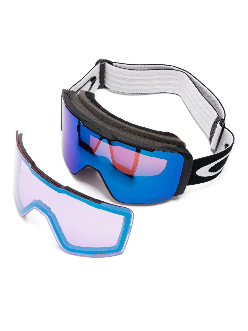 Line Miner™ Pro M Replacement Lens 0OO7137 713704 OAKLEY
