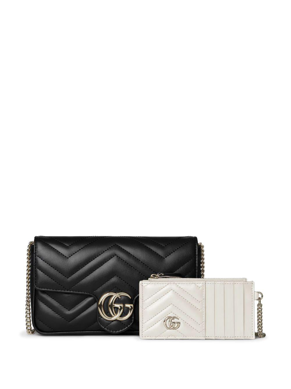 GG Marmont small shoulder bag 751526 AAFPP1061 GUCCI