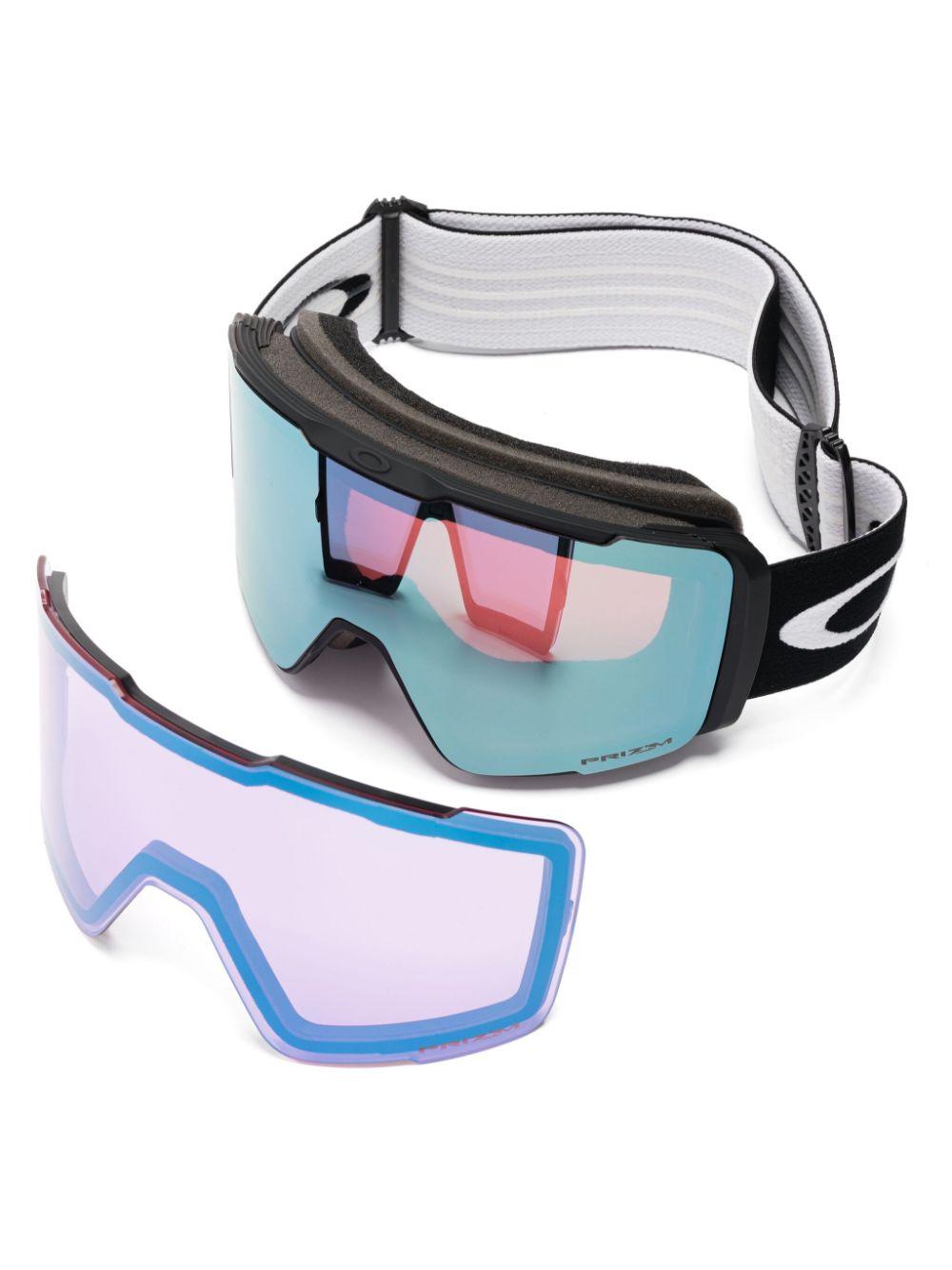 L Line Miner Pro goggles 0OO7136 713605 OAKLEY