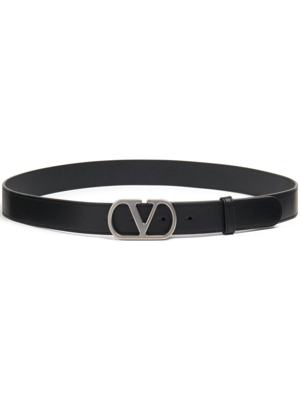 VLogo belt 6Y2T0SE1UMS 0NO VALENTINO GARAVANI