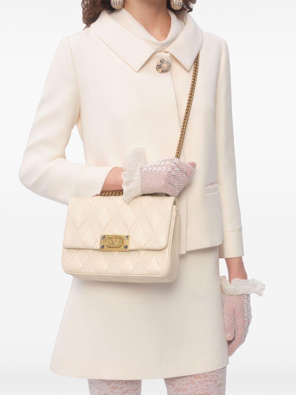 Crepe couture jacket<BR/><BR/><BR/> 6B3CE3Y01CF A03 VALENTINO GARAVANI