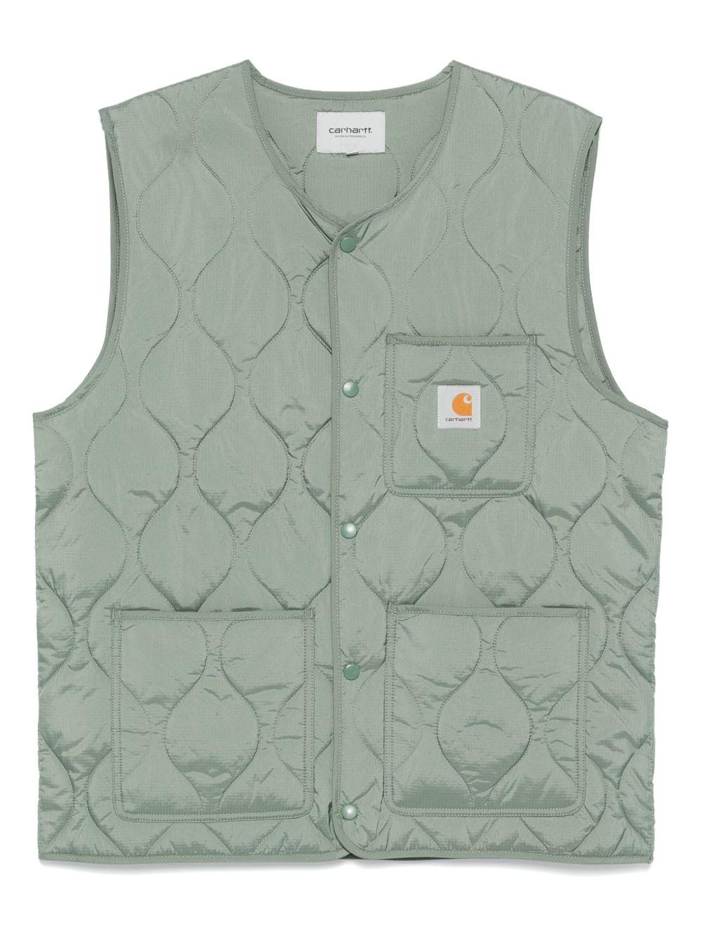 Skyton Vest I032989 Skyton Vest1YF.XX CARHARTT WIP