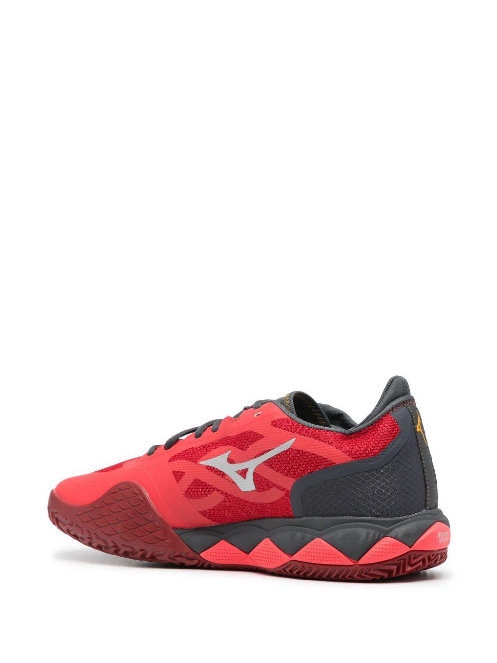 Wave Enforce Tour sneakers<BR/><BR/><BR/> 61GC2304 61 MIZUNO
