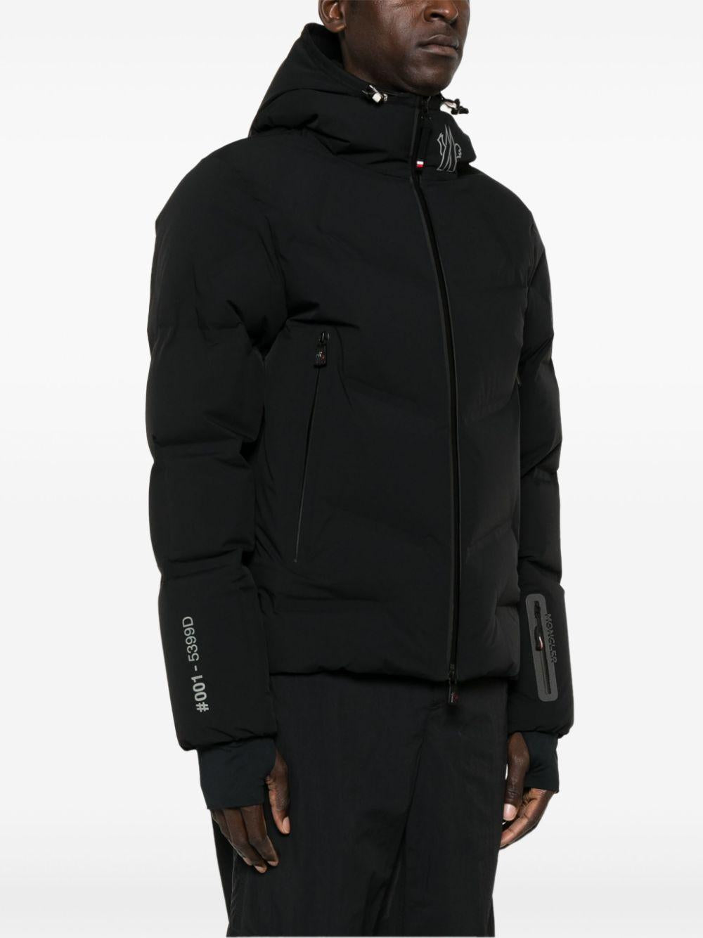 Arcesaz jacket 1A00045 5399D999 MONCLER GRENOBLE
