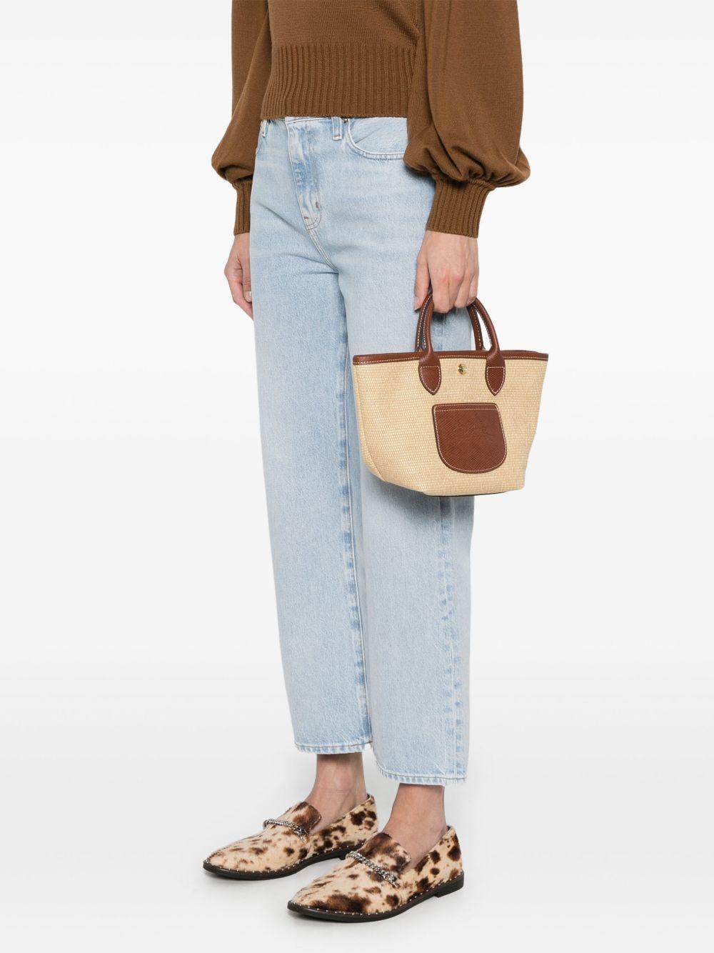 Le Pliage Collection XS Basket bag 10307HGK 035 LONGCHAMP