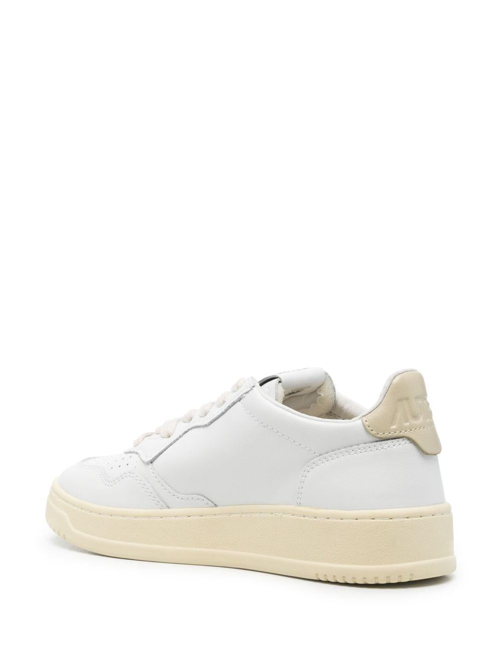AUTRY AULWLL87WHT/TIDFOAM