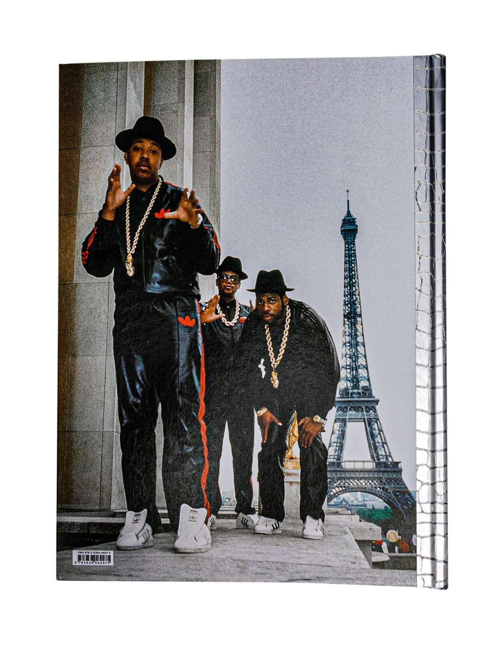 Ice Cold. A Hip-Hop Jewelry History 9783836584975 TASCHEN