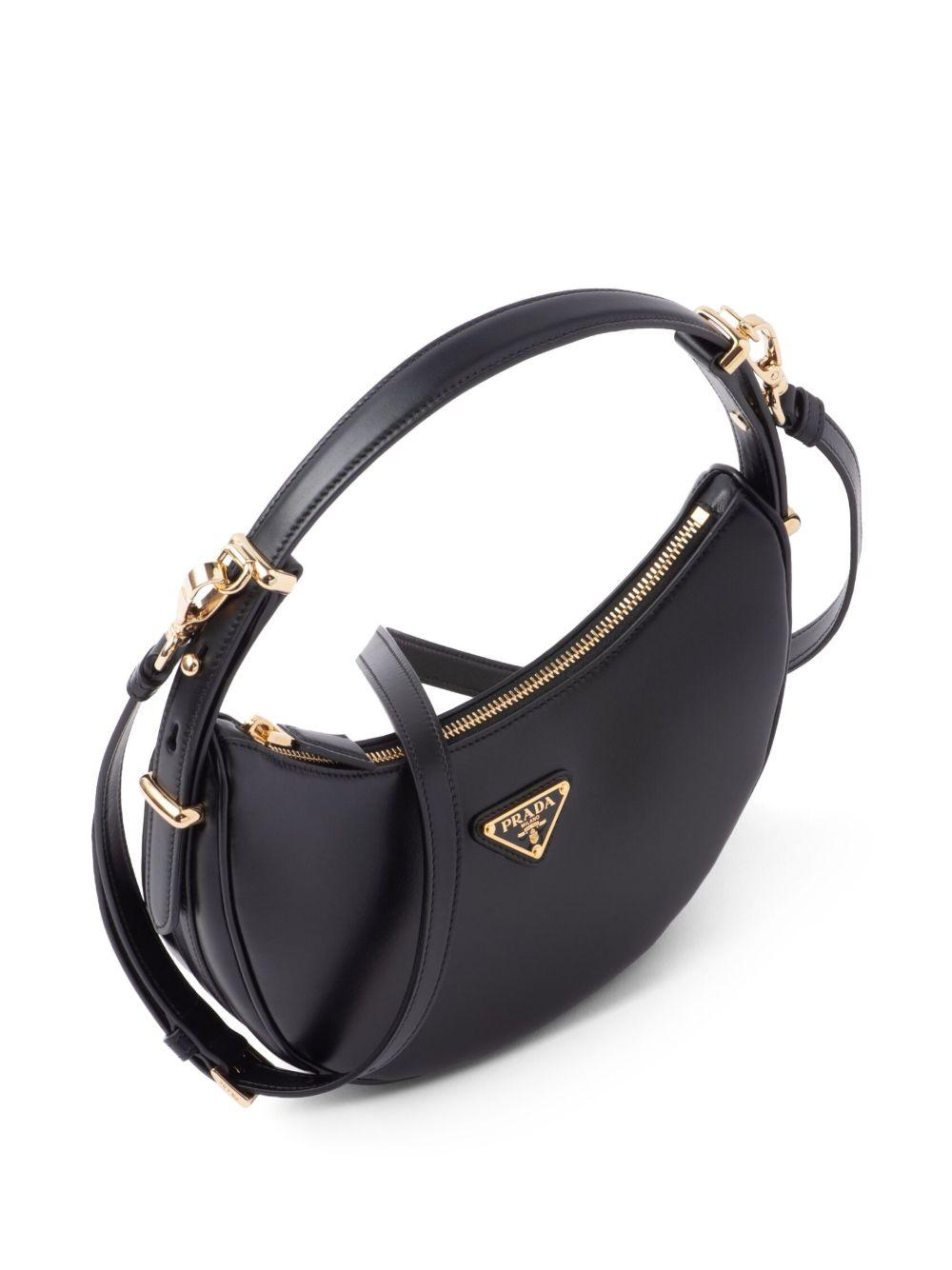 Arqué shoulder bag 1BC194ASK V-OOOF0002 PRADA