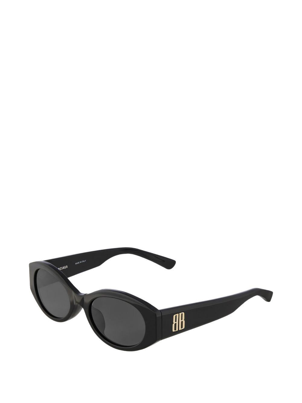 Af Round Nano Sunglasses 858864 T00391000 BALENCIAGA