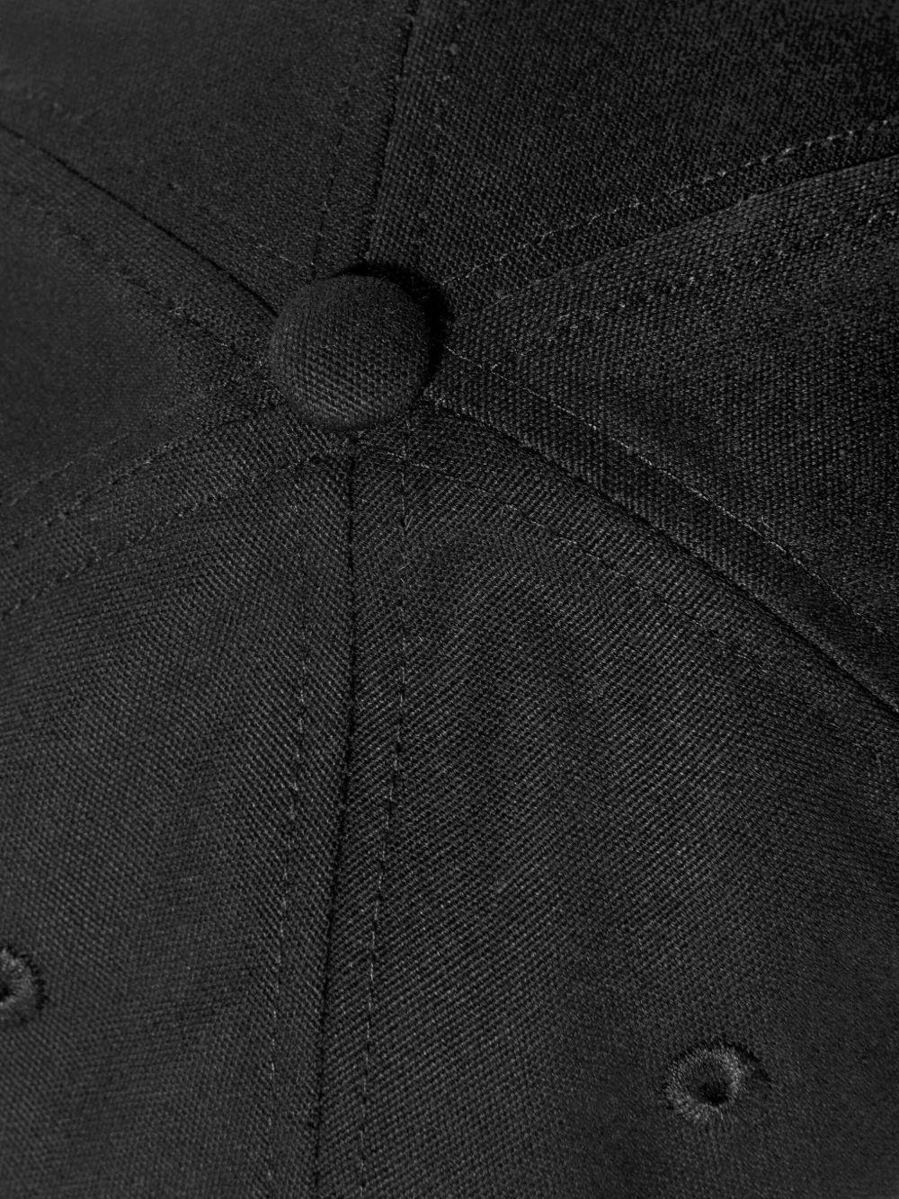 Baseball cap with Compass logo and adjustable strap<BR/> K2S169100004 S0248V0029 STONE ISLAND KIDS