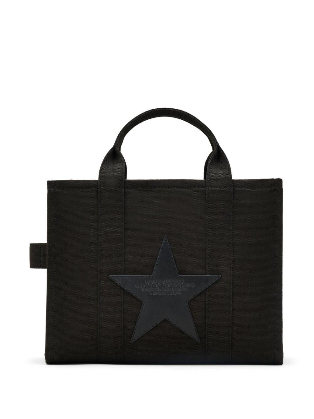 The Star tote bag 2R4HTT018H03 001 MARC JACOBS