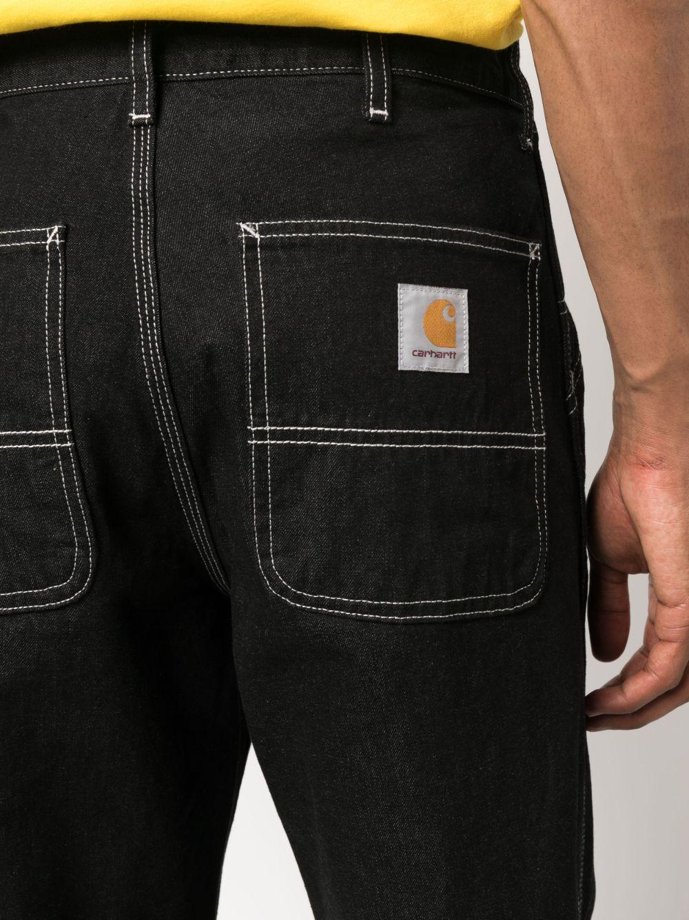 I022947 Simple Pant89.2Y.32 CARHARTT WIP
