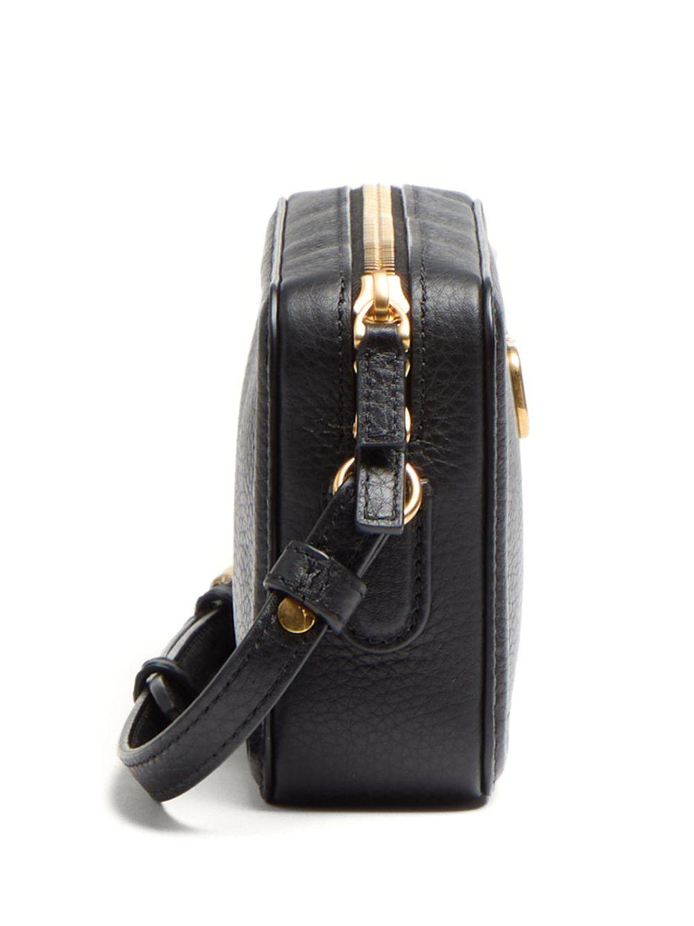 Mini Alltime shoulder bag 6W2P0AI5RZR 0NO VALENTINO GARAVANI