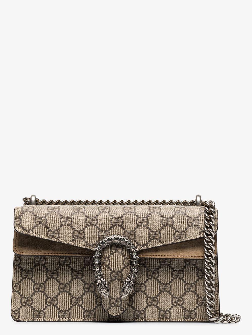 borsa a spalla Dionysus piccola 499623 92TJN8660 GUCCI