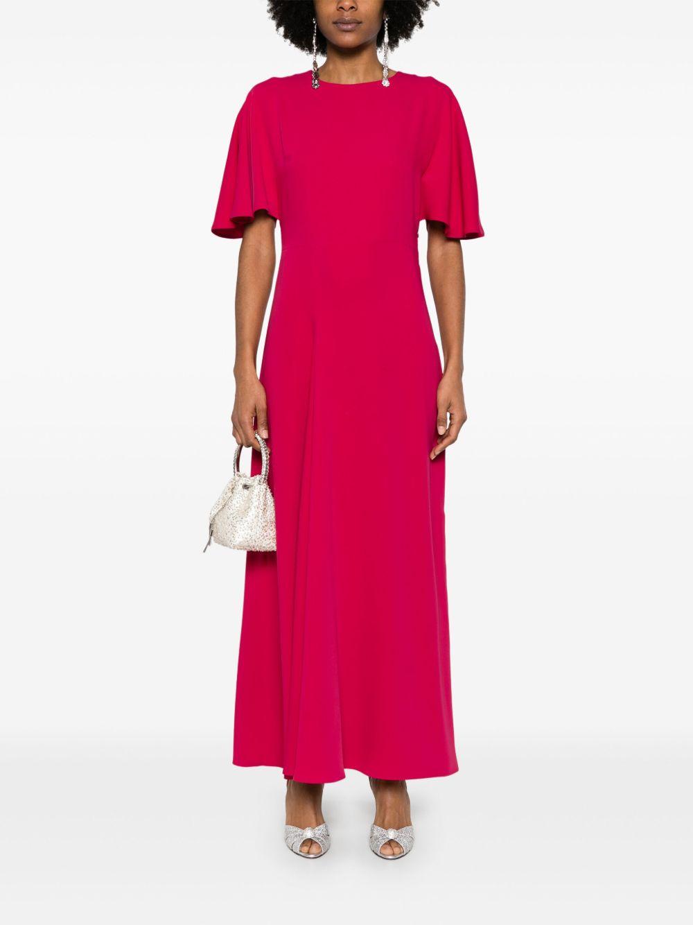 <BR/><BR/>Cady maxi dress<BR/><BR/><BR/> D725498 PANTY25061 P.A.R.O.S.H.