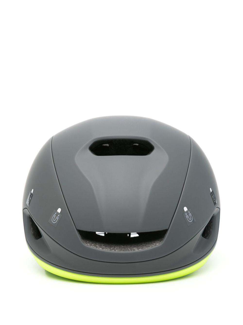 Logo helmet<BR/><BR/> FOS901771 27T OAKLEY
