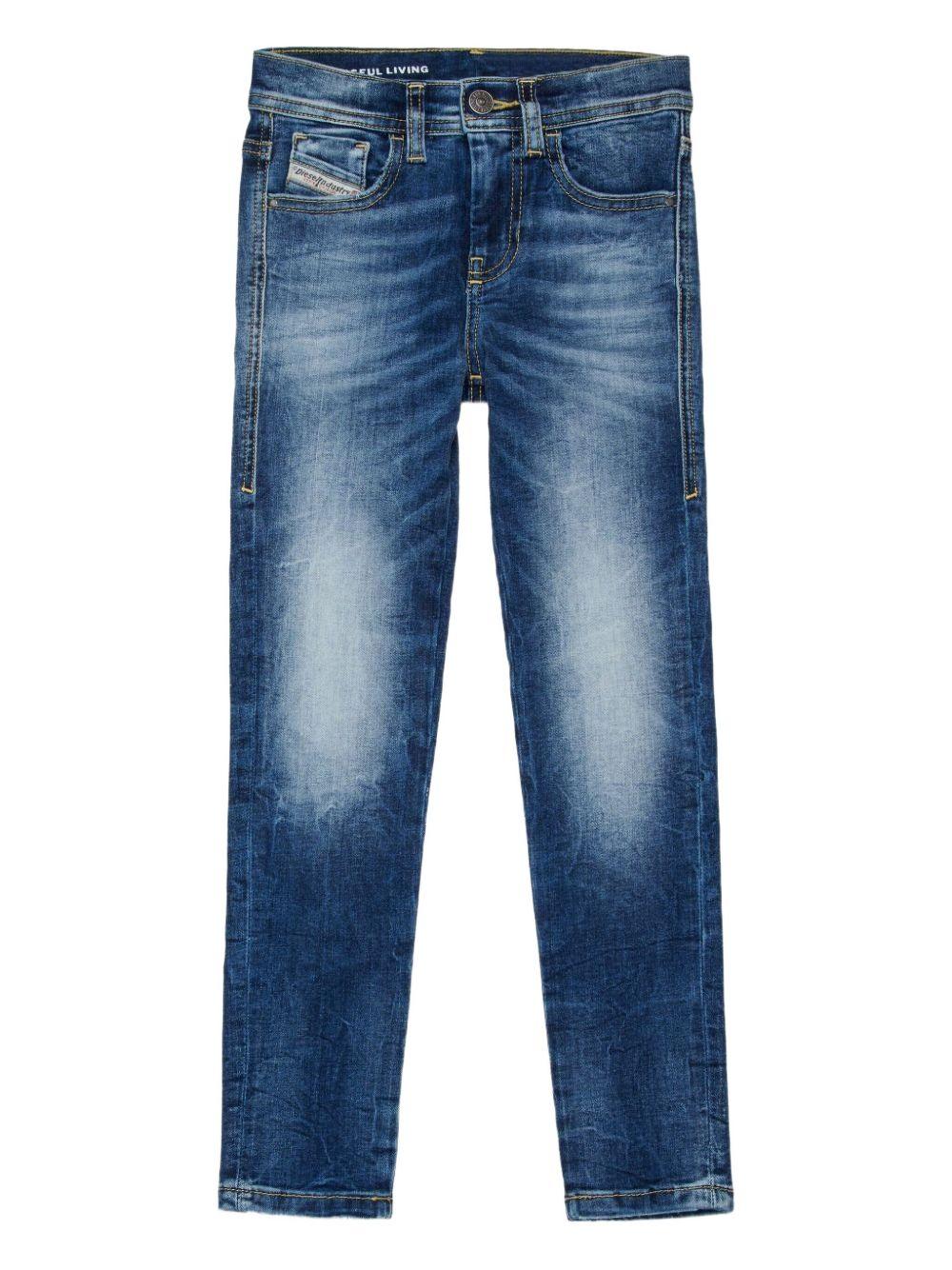 2010-j jeans J00808 KXBRAK01 DIESEL KIDS