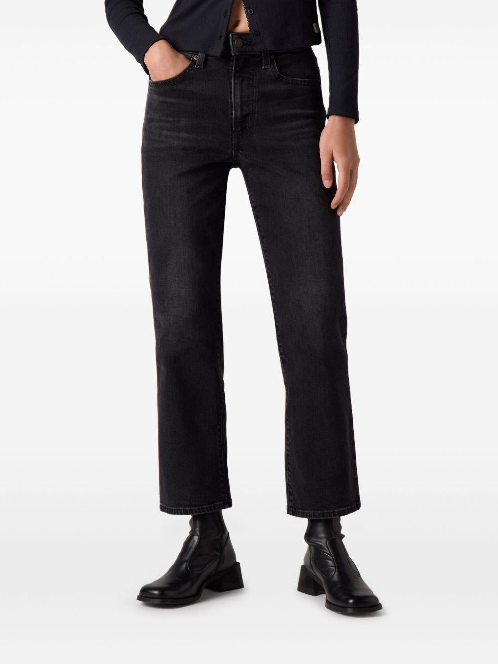 725 kick bootcut 001W1 0009 LEVI'S