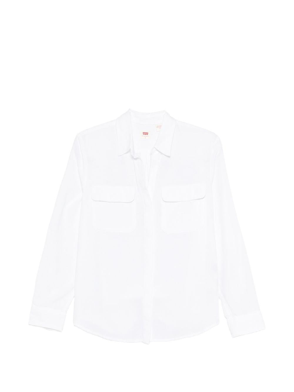 Elaine Utility Lightweight Shirt 005NJ 0002 LEVI'S