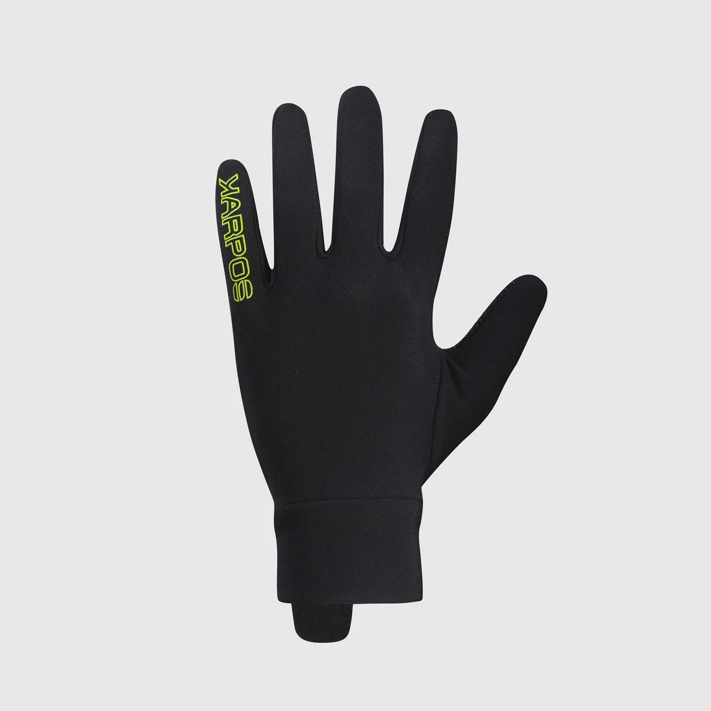 Vanoi Gloves whit logo 2500728 002 KARPOS