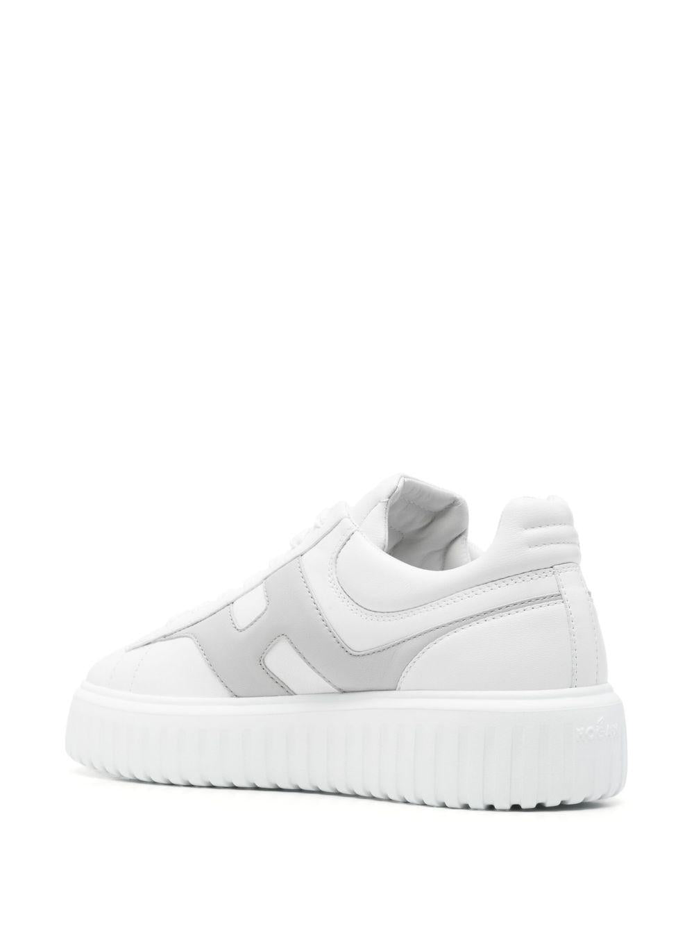 H-Stripes sneakers<BR/><BR/><BR/> HXM6450FE91LE9 3038 HOGAN