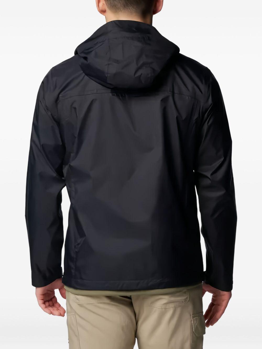Watertight II Jacket<BR/> 1533898 010 COLUMBIA