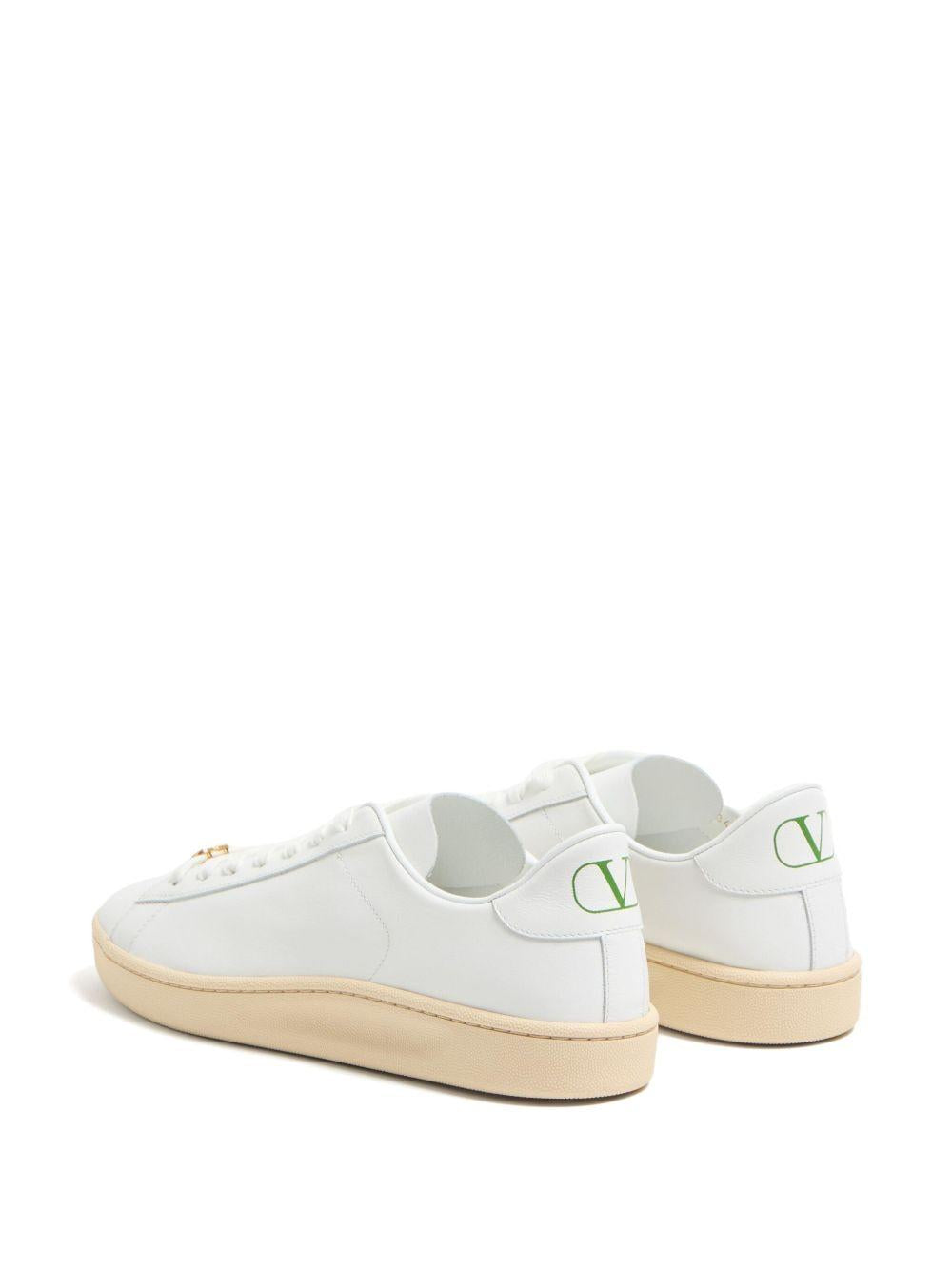 Royco Trainer In Nappa Calfskin 8Y2S0K34BYA DU2 VALENTINO GARAVANI