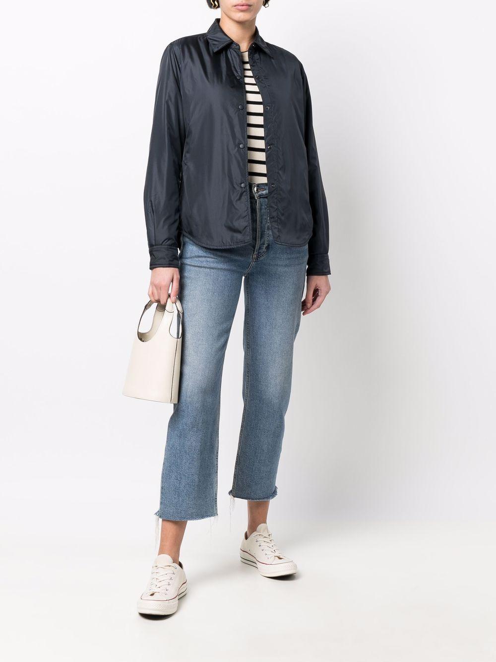 GLUE SHIRT JACKET CN_N_G294 796196101 ASPESI