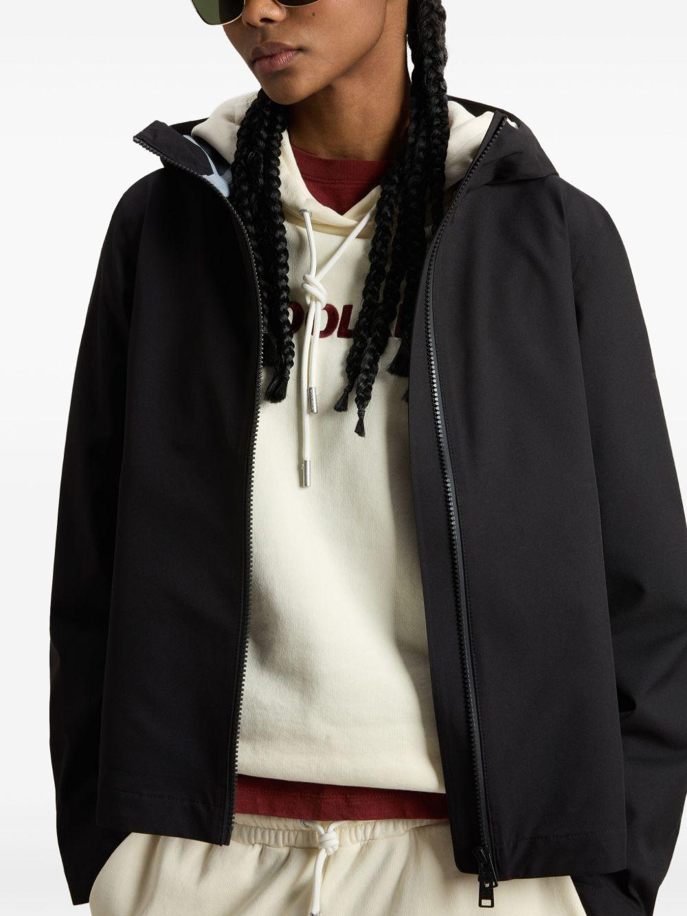 Bomber con zip CFWWOU1139FRUT3342 100 WOOLRICH