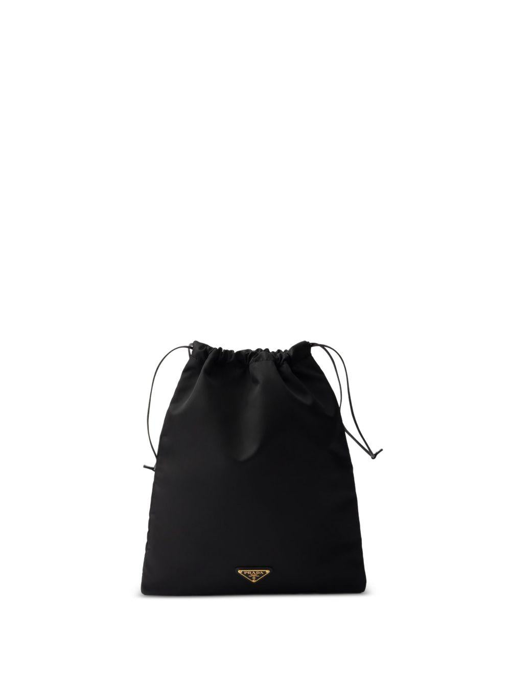 Wish Re-Nylon pouch 1NK0012HG6 F0002 PRADA