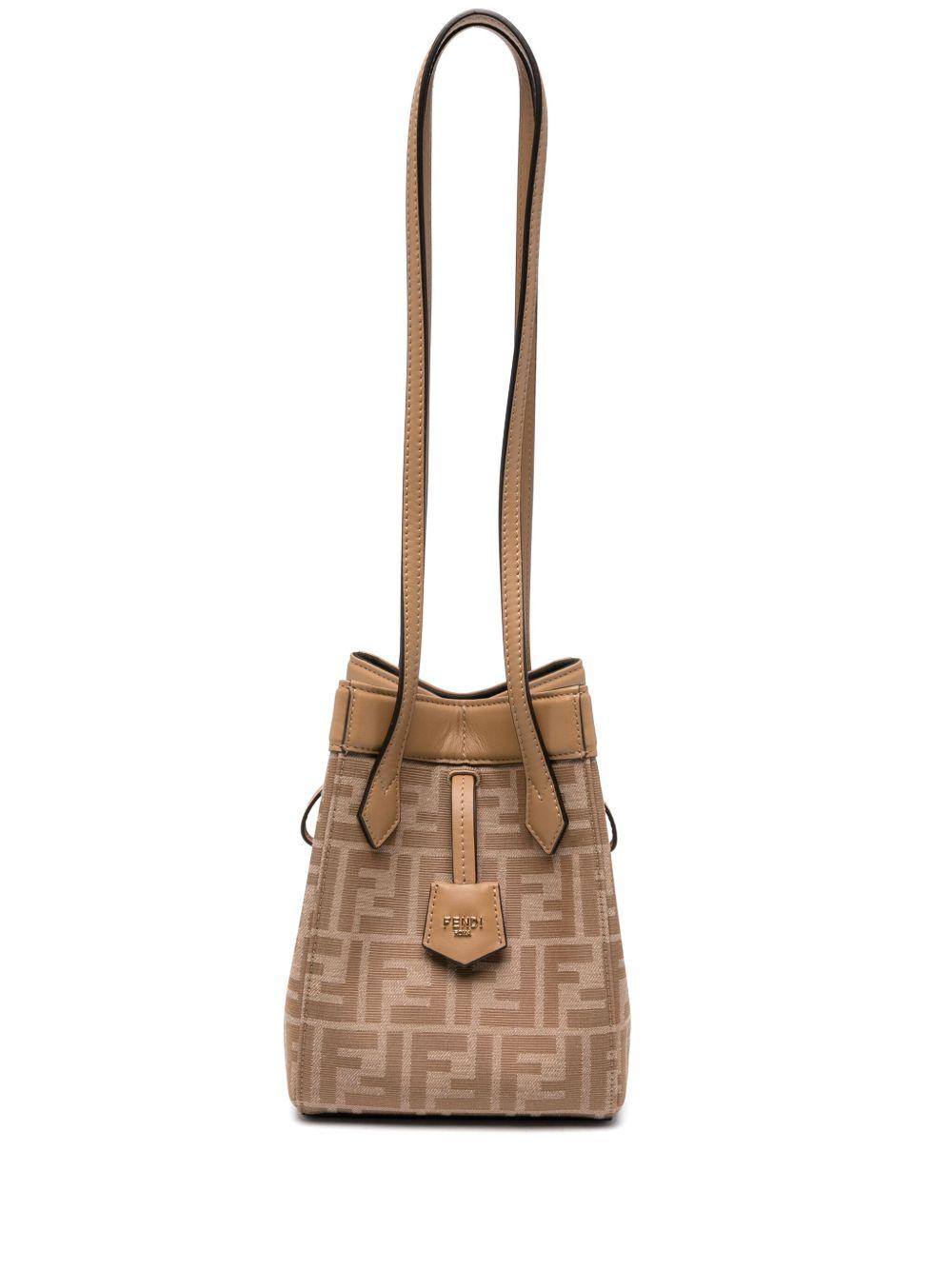 Fendi Origami Mini 8BS083 AFPMF1Q5S FENDI