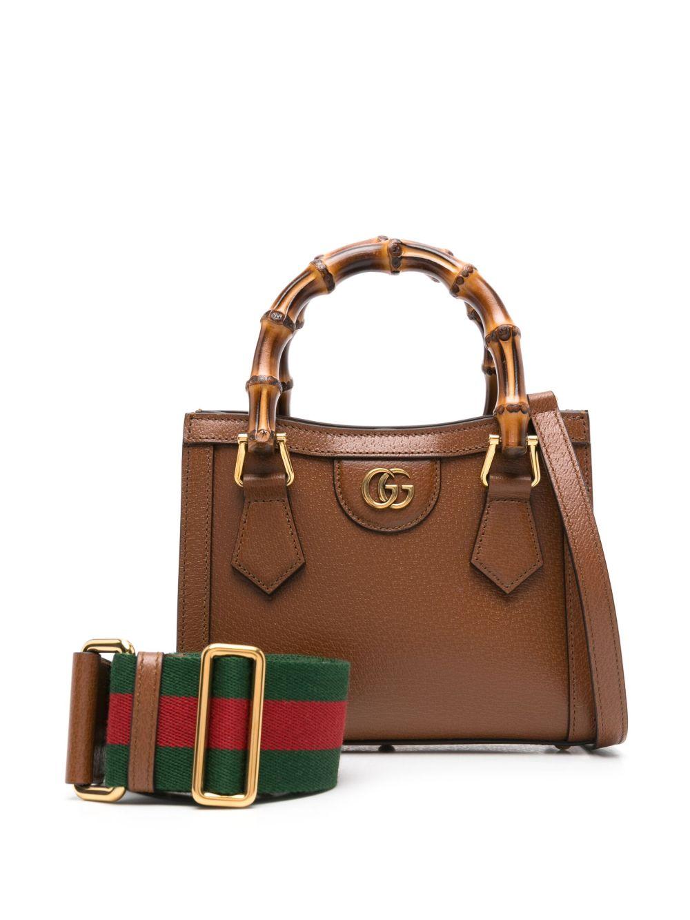 Diana small tote bag 702732 U3ZDT2549 GUCCI