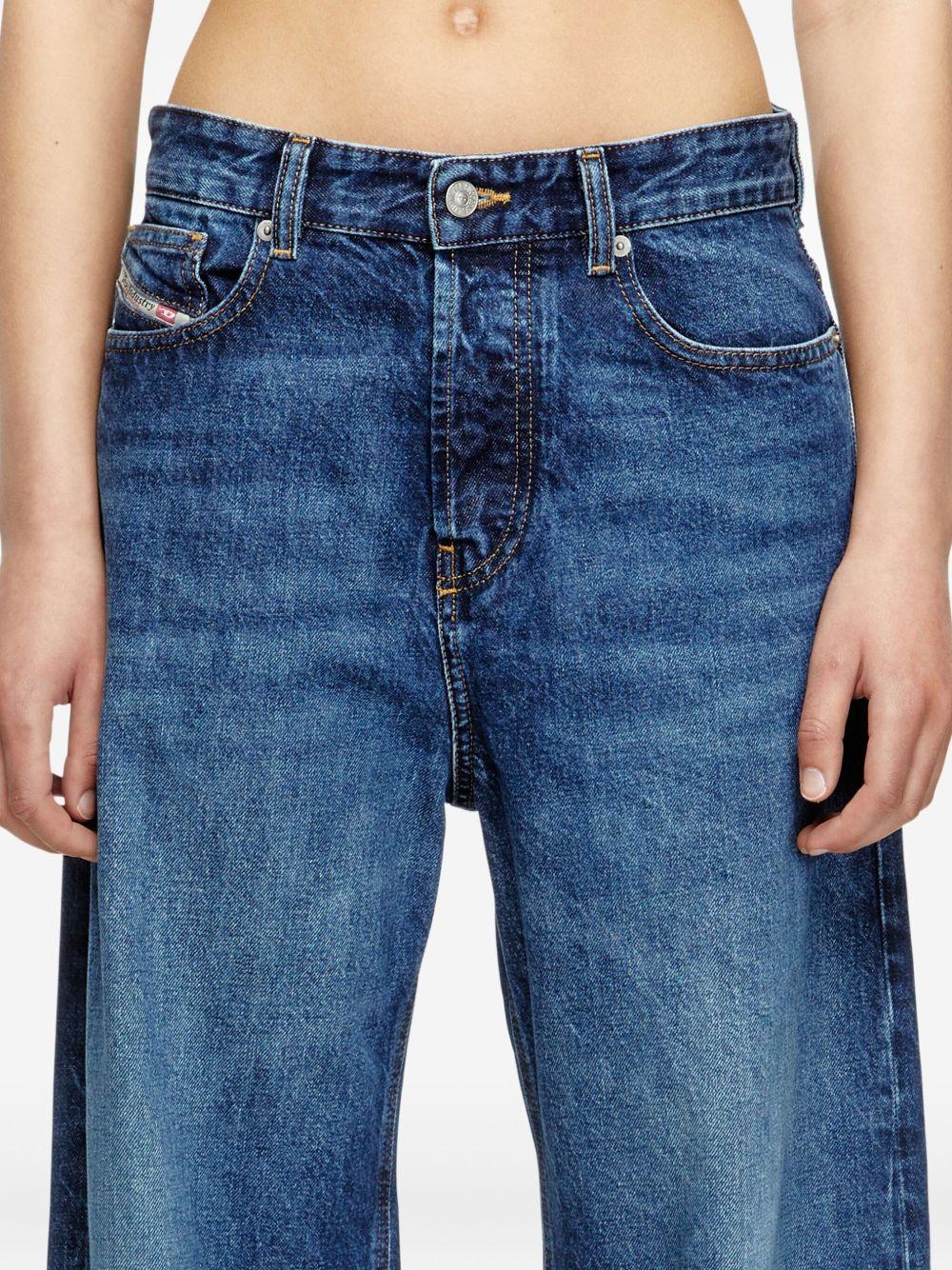 relaxed jeans 1996 d-sire 09i27 A06925 09I2701 DIESEL