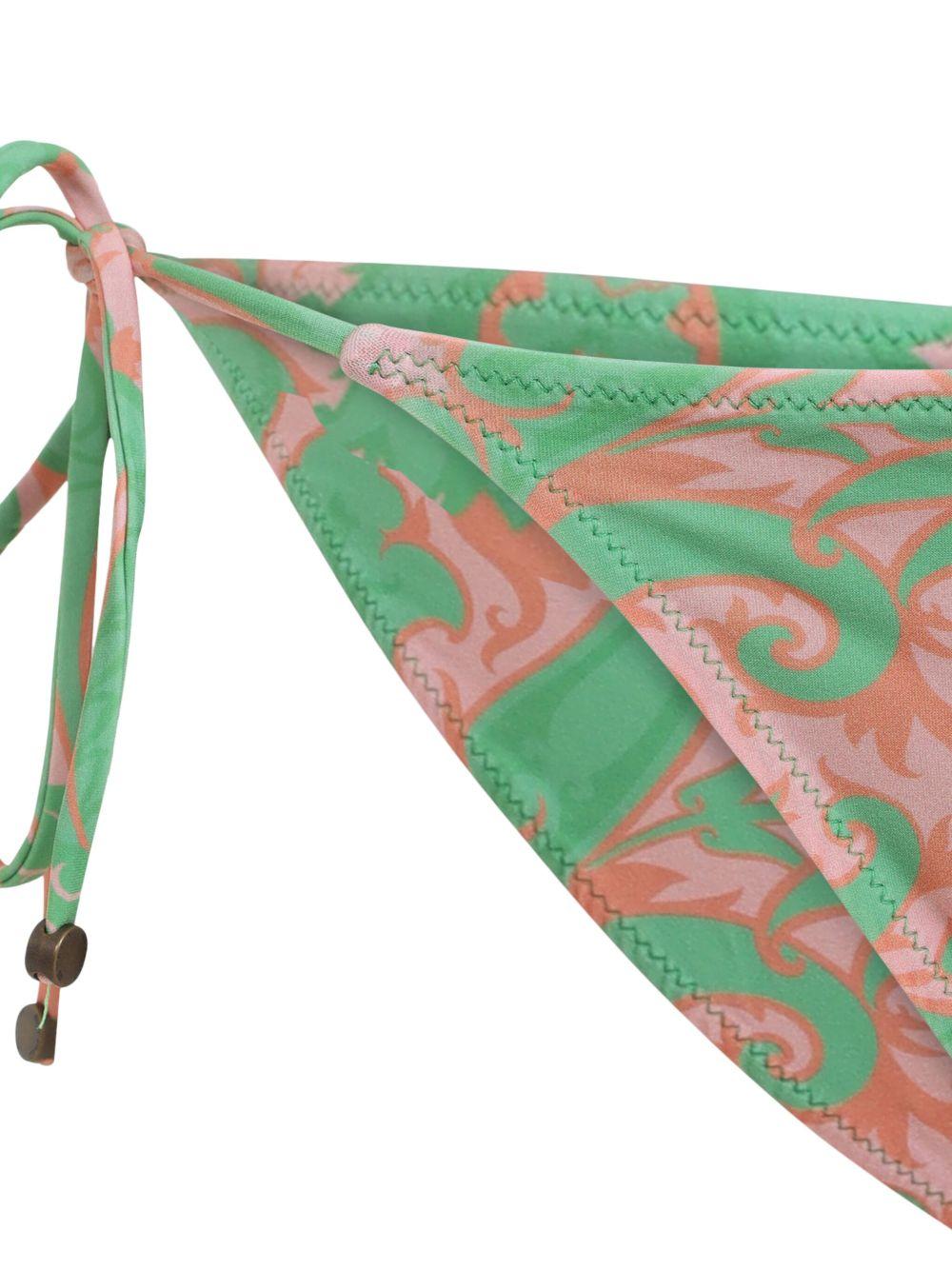 Paisley bikini WRPB0008 AK738X0875 ETRO