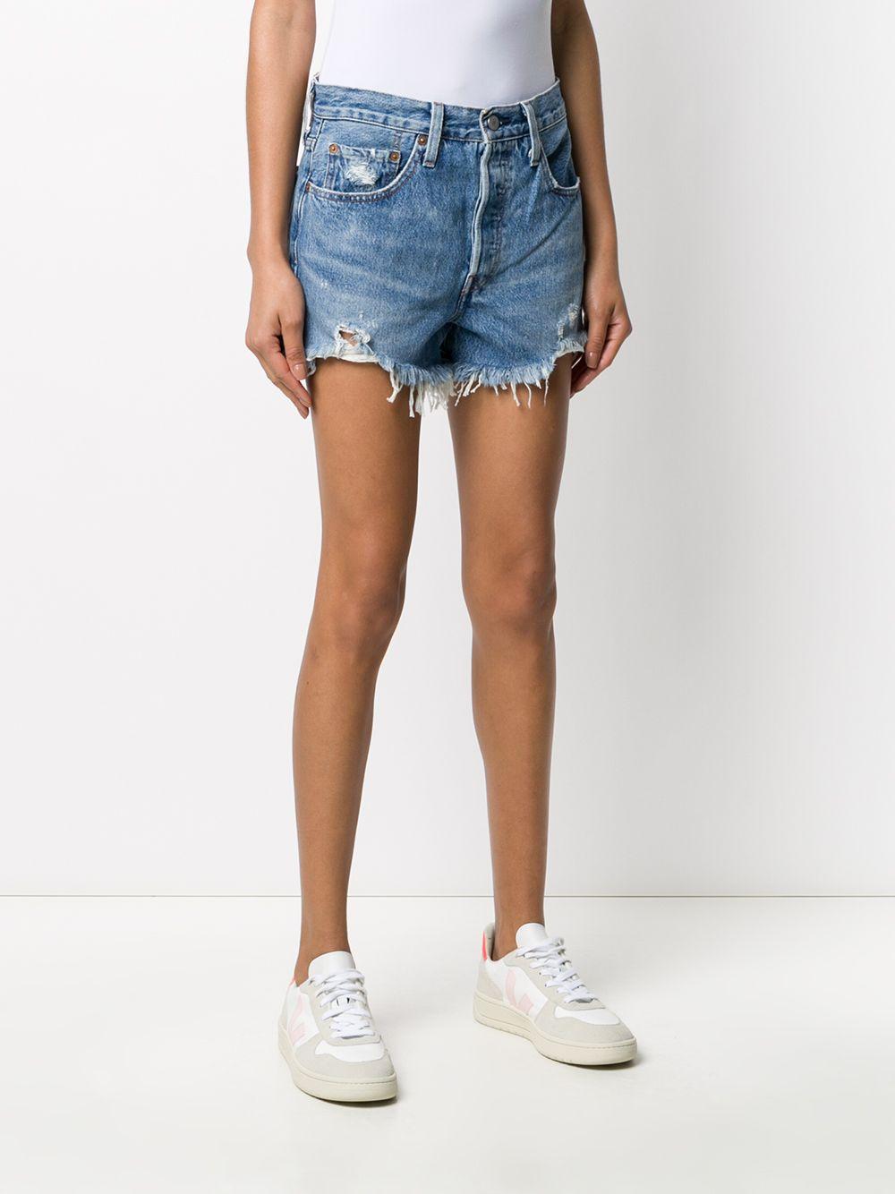 501® Original Shorts 56327 0081 LEVI'S