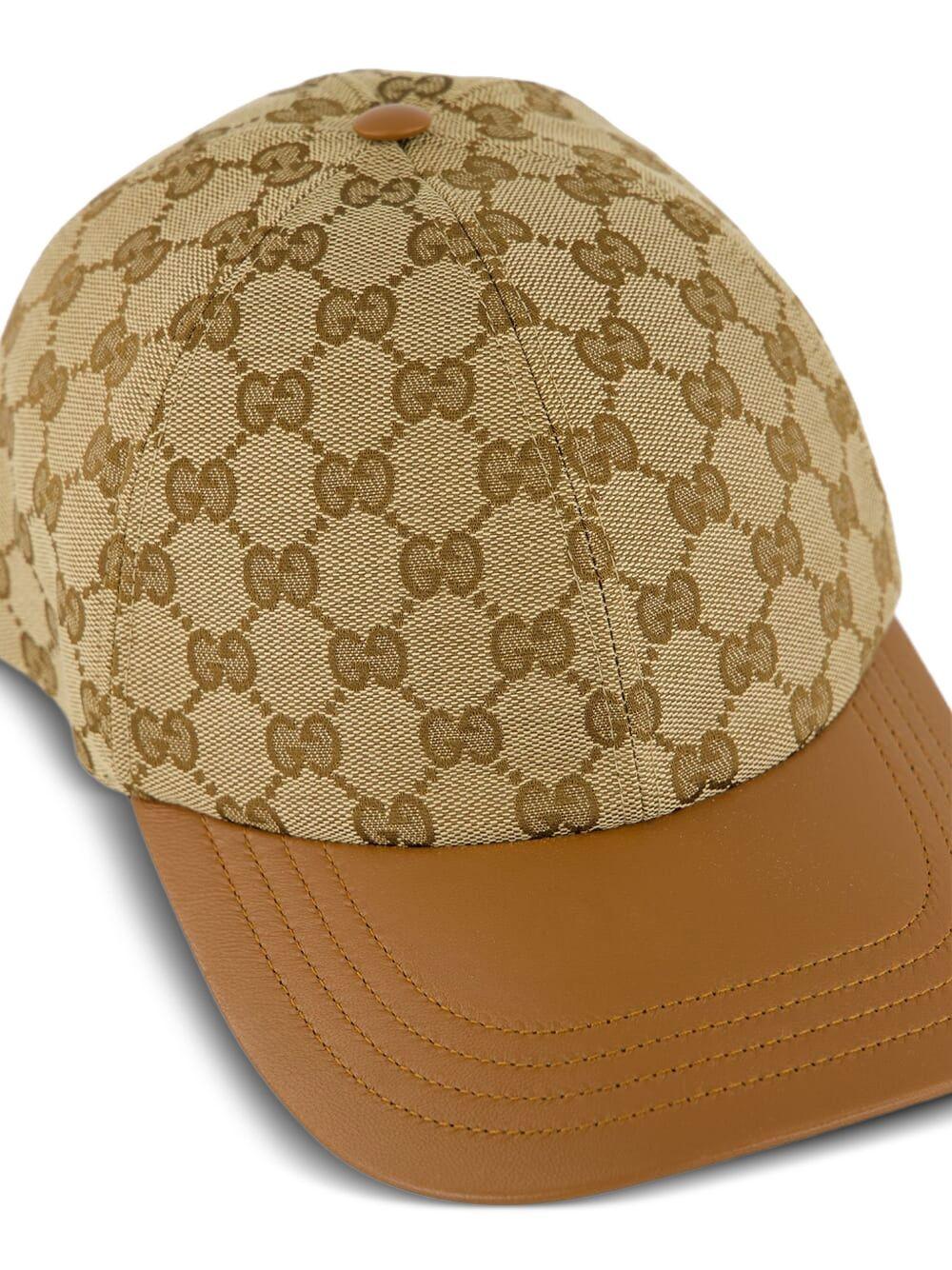 GG cap 847741 3HBFY9765 GUCCI