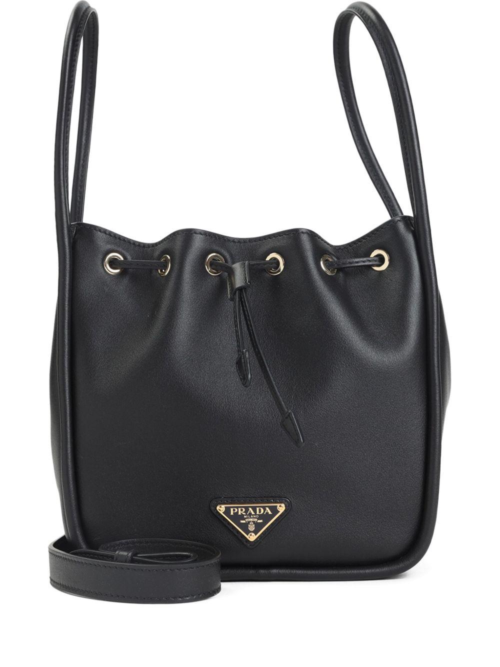 Mariner Re-Nylon small bucket bag 1BE0872CYS V-OVOF0002 PRADA