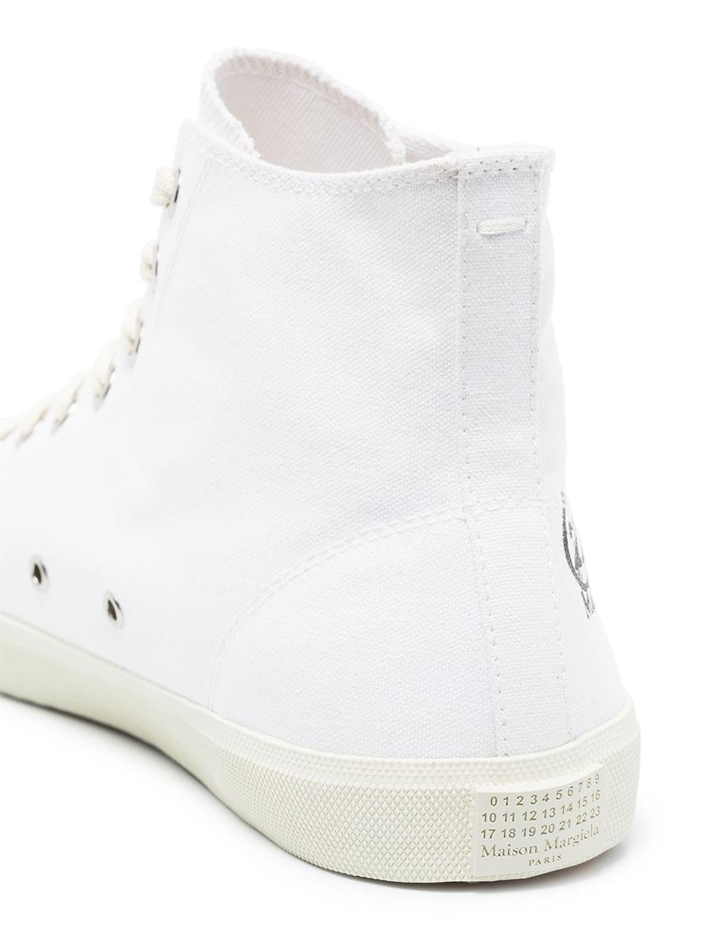 Tabi sneakers S57WS0253P1875 T1003 MAISON MARGIELA
