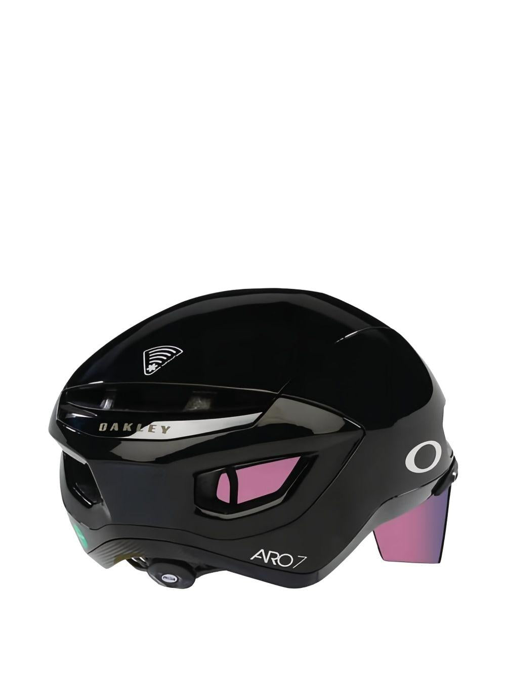 ARO7 Road I.C.E. sunglasses FOS901513 9XM OAKLEY
