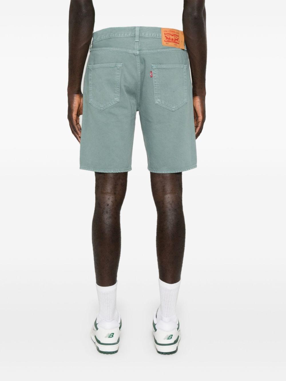 501® Original straight-cut shorts 36512 0233 LEVI'S