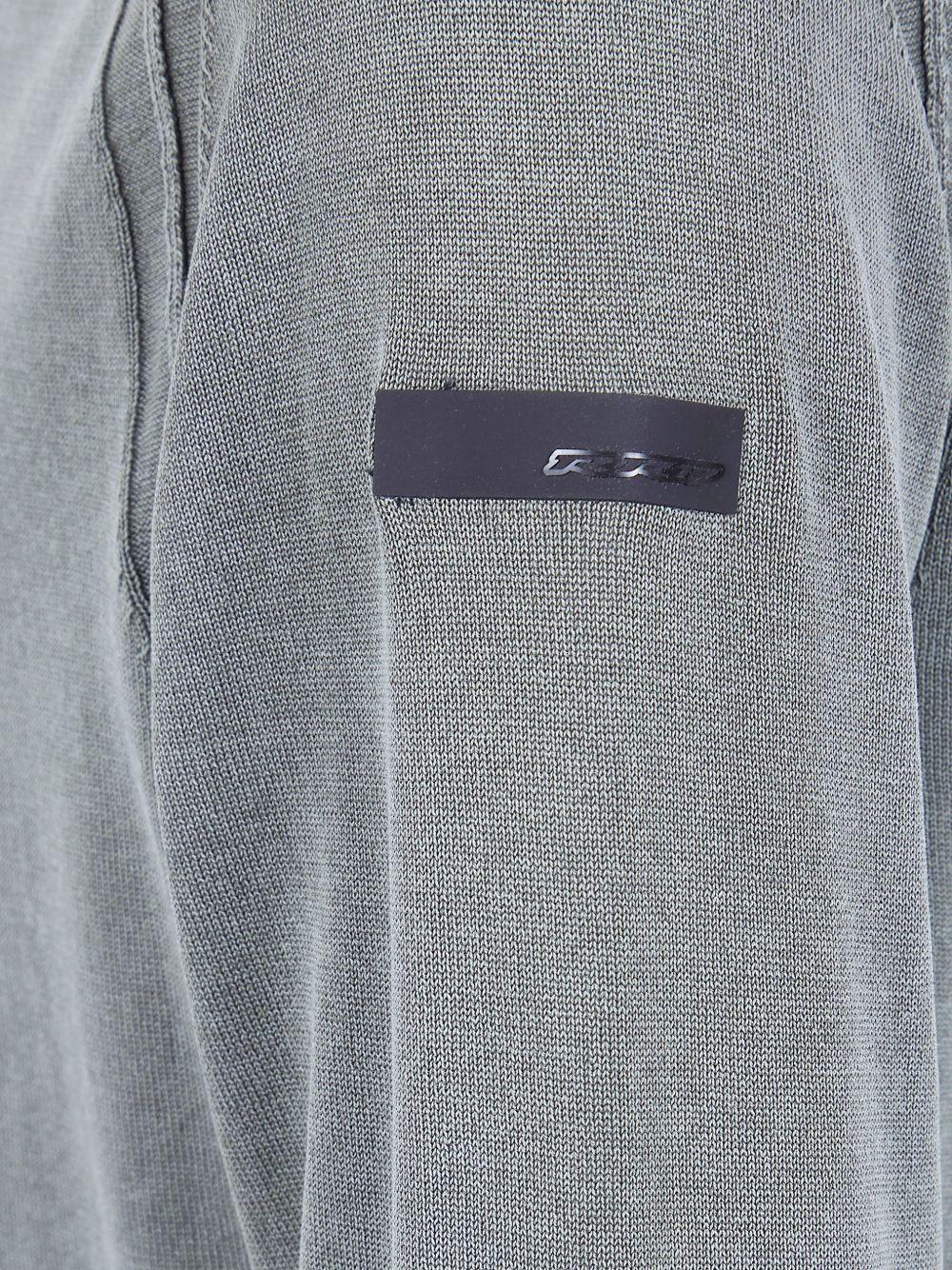 Techno Wash Round 16 Knit 26102 TECHNO20 RRD
