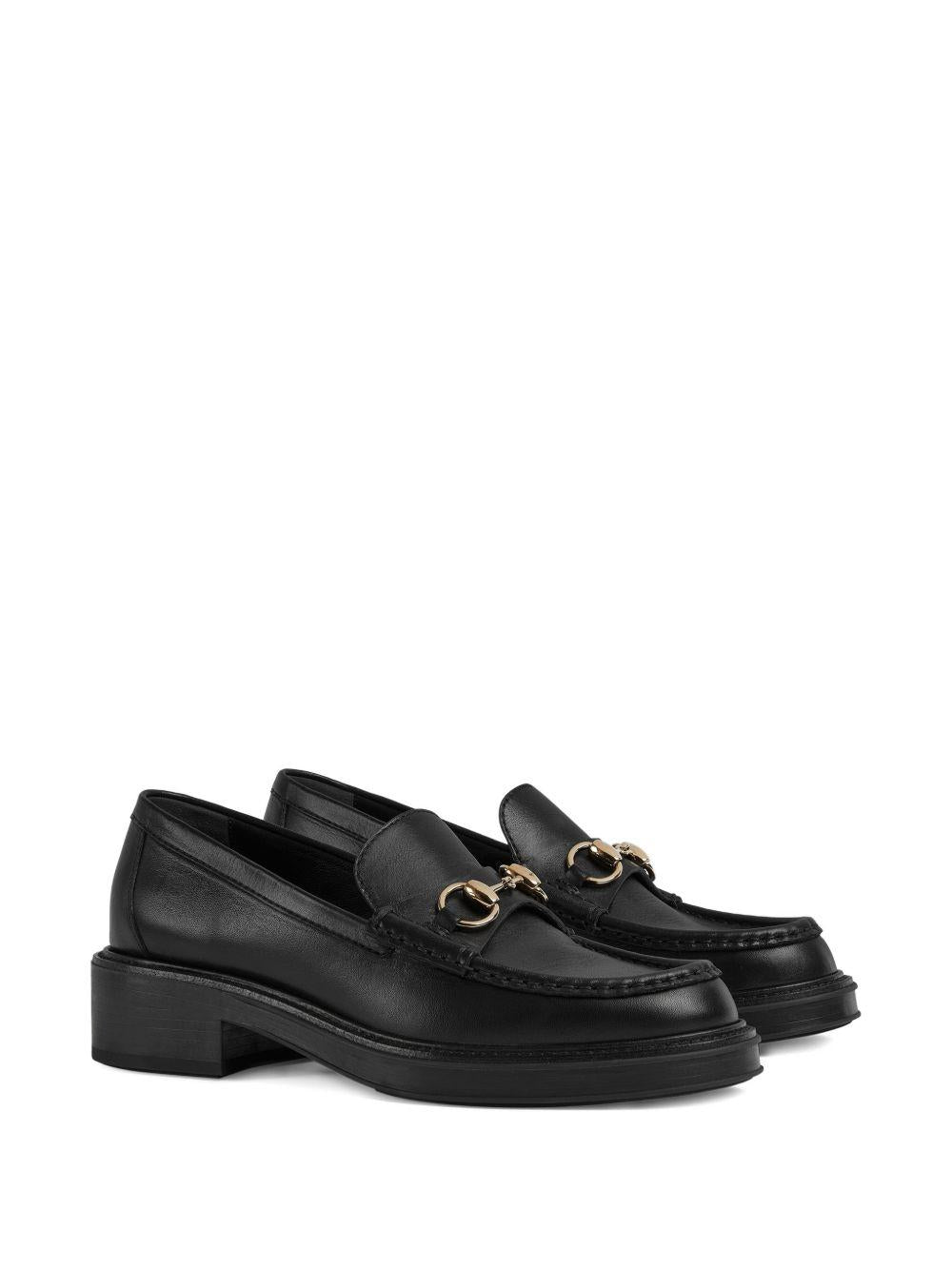 Women's Gucci Horsebit loafer 853321 AACGW1000 GUCCI