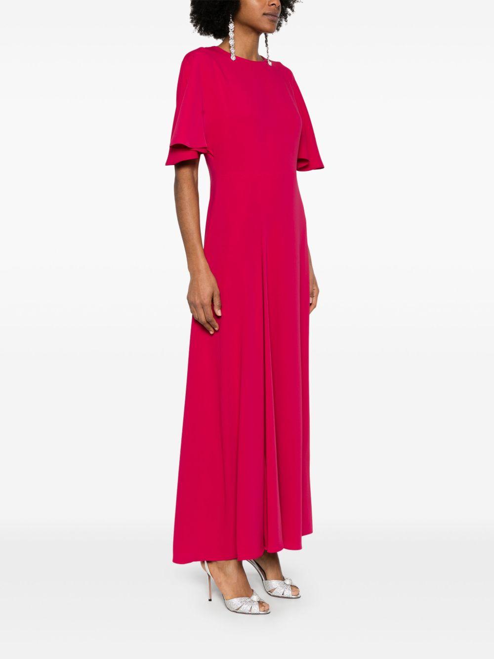 <BR/><BR/>Cady maxi dress<BR/><BR/><BR/> D725498 PANTY25061 P.A.R.O.S.H.
