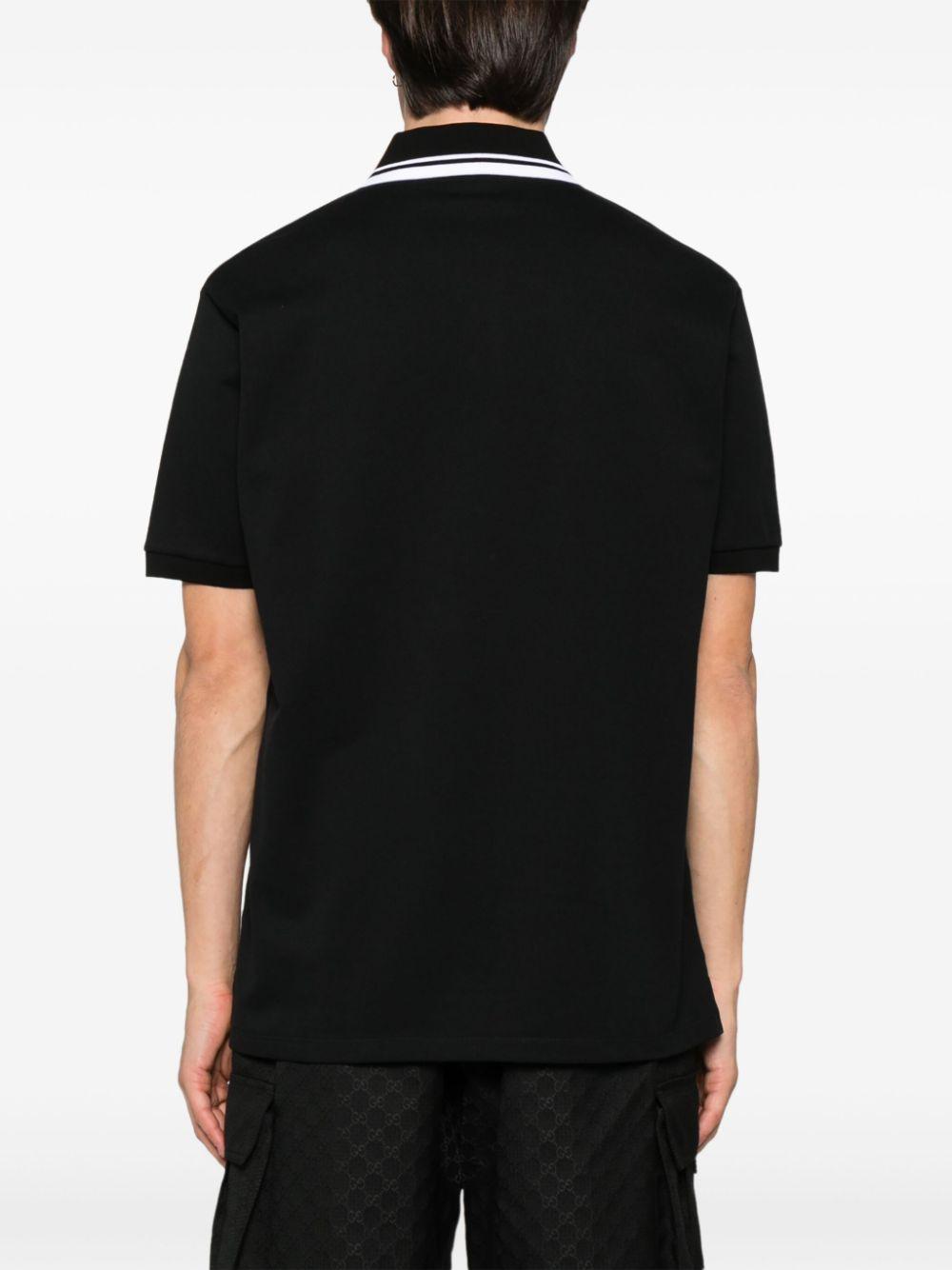 Polo T-shirt 795174 XJG161000 GUCCI