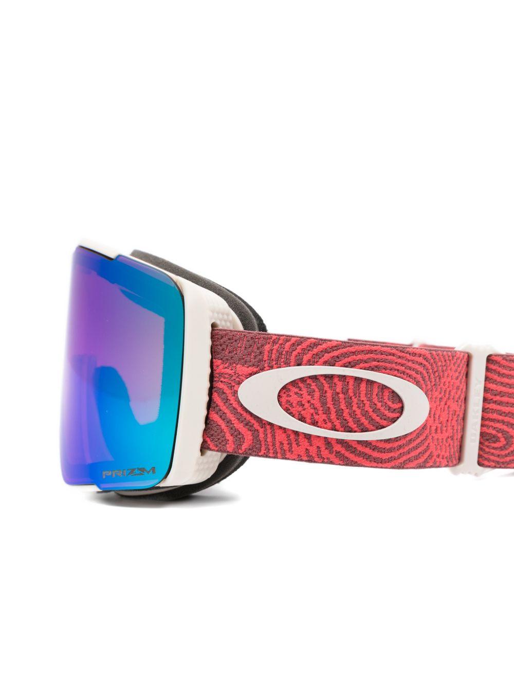 Line Miner™ Pro M Replacement Lens 0OO7137 713713 OAKLEY
